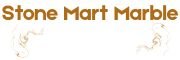 Stone Mart Marble